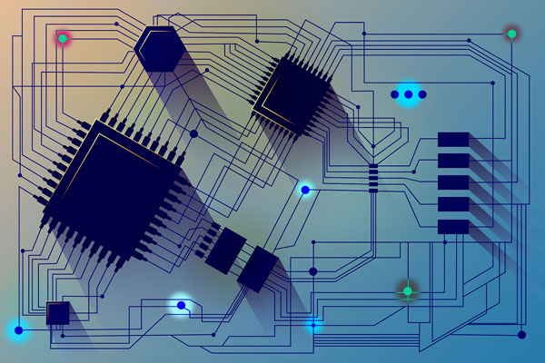 3 Commonly Used EMC Components - Protection Devices