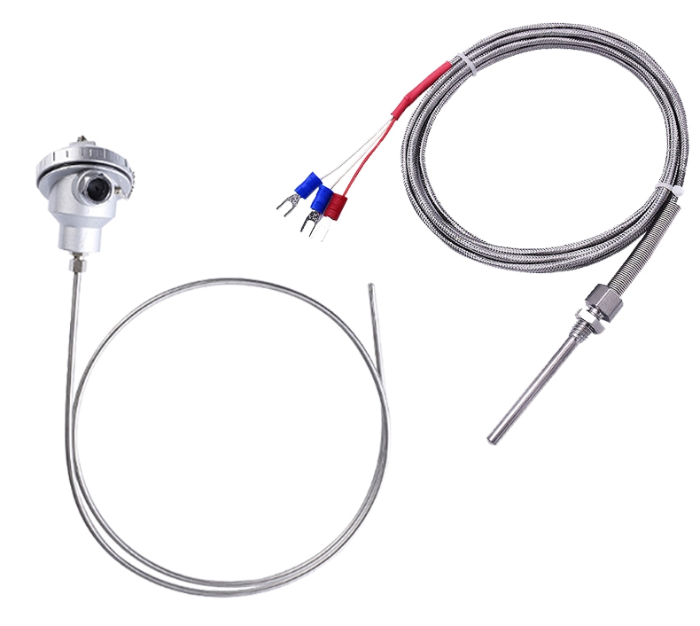 Thermocouple