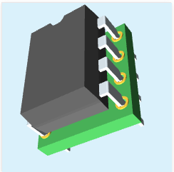 TNY276PN 3D Model