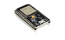 Development Board ESP32: ESP32 Wi-Fi, Bluetooth module and How to set it up?