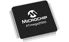 ATMega2560 Microcontroller: Features, Pinout, Comparisons, Datashheet and Arduino Mega 2560