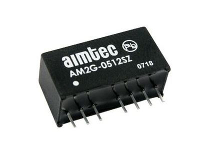 Figure1- AM2G-0512SZ