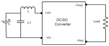 Figure2-AM2G-0512SZ Typical Application Circuit